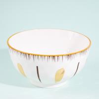 6-inch Rainstone Bowl - Year-End Special Offer