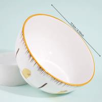 6-inch Rainstone Bowl - Year-End Special Offer