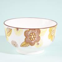 5-inch Fuli Bowl - Autumn Edition