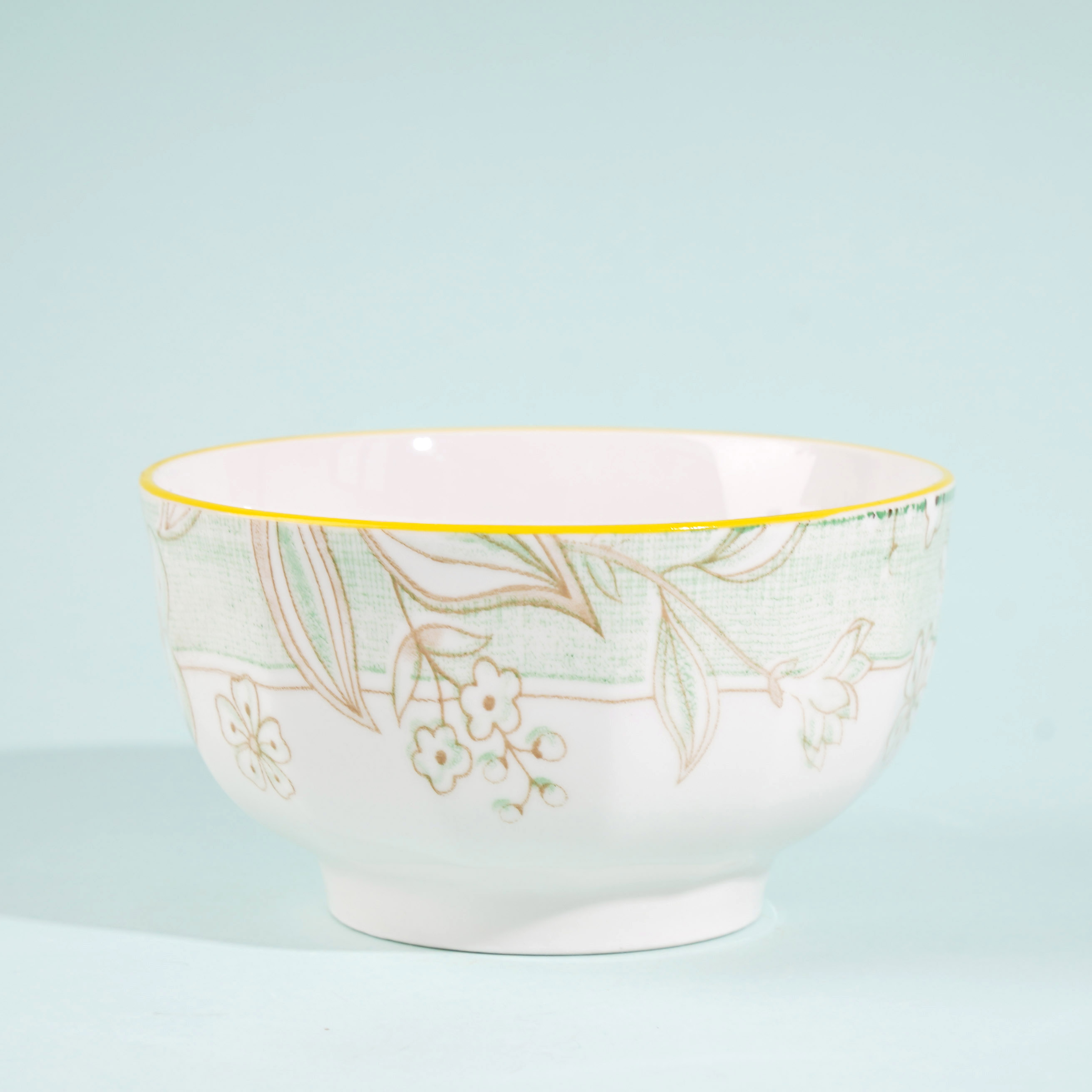 5-inch Fuli Bowl - Fragrance wafts for miles around