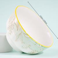 5-inch Fuli Bowl - Fragrance wafts for miles around