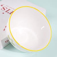 5.3-inch Yushi Bowl - Meeting Spring