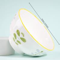 5.3-inch Yushi Bowl - Meeting Spring