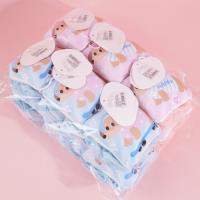 سلسلة زهور الحمام YF-265 المصممة على شكل جرو من القهوة.