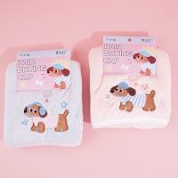 G-192 Coffee Puppy Series Dry Hair Cap