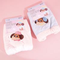 سلسلة G-193 Coffee Puppy من القبعات الخاصة بالأميرات.