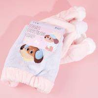 سلسلة G-193 Coffee Puppy من القبعات الخاصة بالأميرات.