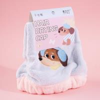 سلسلة G-193 Coffee Puppy من القبعات الخاصة بالأميرات.