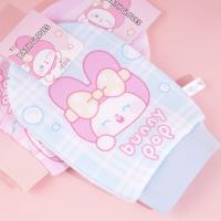 مجموعة أقمشة الاستحمام CZ-776 Pony Bubble.