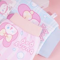 مجموعة أقمشة الاستحمام CZ-776 Pony Bubble.