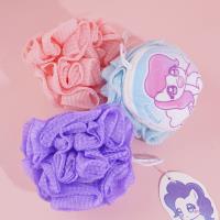 The YF-254 Cute Pony Series Bath Flower