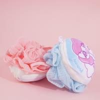 The YF-254 Cute Pony Series Bath Flower