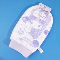 مجموعة أكواب الشاي CZ-773 المصنوعة من البطاطس النقي، والتي تشمل قفازات الاستحمام.