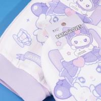 مجموعة أكواب الشاي CZ-773 المصنوعة من البطاطس النقي، والتي تشمل قفازات الاستحمام.