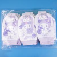 مجموعة أكواب الشاي CZ-773 المصنوعة من البطاطس النقي، والتي تشمل قفازات الاستحمام.