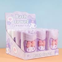 مناشف سلسلة MJ-129F من البطاطس والتوت البري.