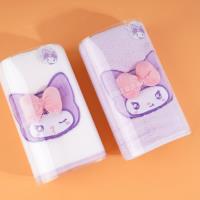 مناشف سلسلة MJ-129F من البطاطس والتوت البري.