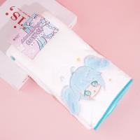 مجموعة المناشف من "MJ-138F Sound Wave Girls".