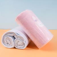 La série de serviettes de bain YJ-737 Boney Bubble.