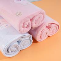 La série de serviettes de bain YJ-737 Boney Bubble.