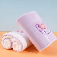 مناشف الحمام من سلسلة YJ-736 بنكهة البطاطس الأرجوانية والتوت البري.