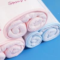 La serviette de bain de la série "Mignonnes Petites Poneys" YJ-743