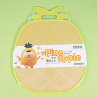 YFY-T5501 Planche à fruits multicolore