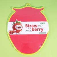 YFY-T5502 Planche de fruits colorée