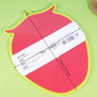 YFY-T5502 Planche de fruits colorée