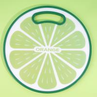 YFY-T5115 Planche de fruits colorée.