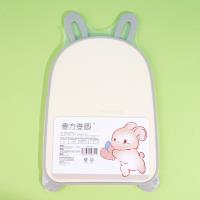 YFY-T5331 est une planche à découper pour aliments pour bébés sans BPA, sans phtalates et sans bisphénol A, idéale pour préparer des aliments sains et nutritifs pour les enfants.