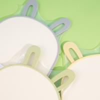 YFY-T5331 est une planche à découper pour aliments pour bébés sans BPA, sans phtalates et sans bisphénol A, idéale pour préparer des aliments sains et nutritifs pour les enfants.