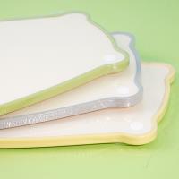 يف-ي-ف-تي-5332، لوح تقطيع الأطعمة التكميلية بطراز "بينبينار بير" الكارتوني.