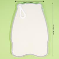 يف-ي-ف-تي-5332، لوح تقطيع الأطعمة التكميلية بطراز "بينبينار بير" الكارتوني.