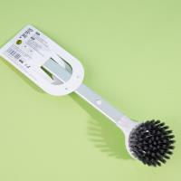 YKJ-109日式铝柄锅刷