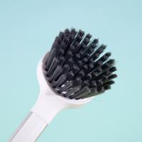 YKJ-109日式铝柄锅刷