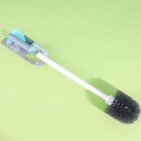 La brosse de toilette ronde YKJ-360