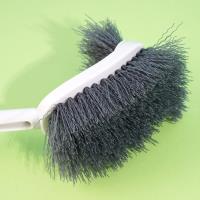 فرشاة المرحاض ذات الوجهين YKJ-364