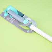 فرشاة المرحاض ذات الوجهين YKJ-364