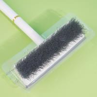 YKJ-278 Easy Cleaning Brush and Scraper Combo
