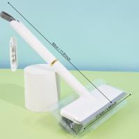 YKJ-278 Easy Cleaning Brush and Scraper Combo