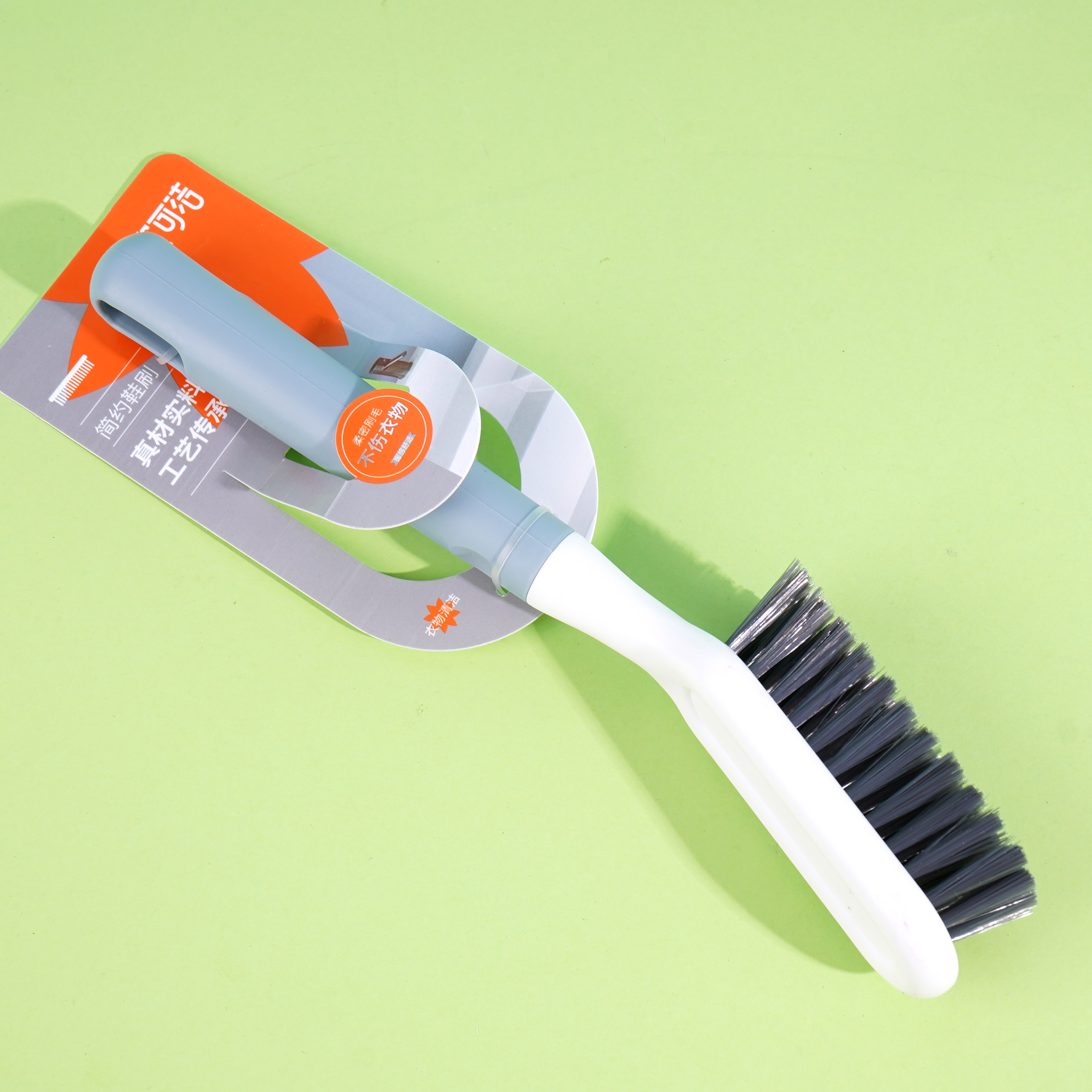 YKJ-201 Simple Shoe Brush