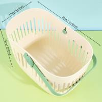 JH-2818 Multi-purpose Handheld Basket