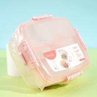 JH-1204 Rectangular Multi-purpose Fresh-keeping Box