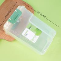 1.3 لتر من علبة التخزين المغلقة JH-0180