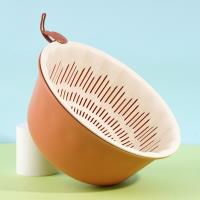 شاشة التصفية ذات الطبقتين لـ JH-2807 من نوع "Cactus" بحجم متوسط.