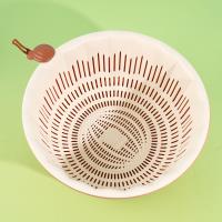 شاشة التصفية ذات الطبقتين لـ JH-2807 من نوع "Cactus" بحجم متوسط.