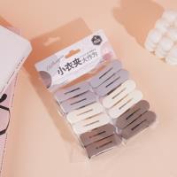 HY-1681精美衣夹12个