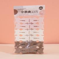 مشبك القط HY-1669 بسعة 12 قطعة.