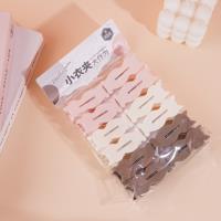 مشبك القط HY-1669 بسعة 12 قطعة.